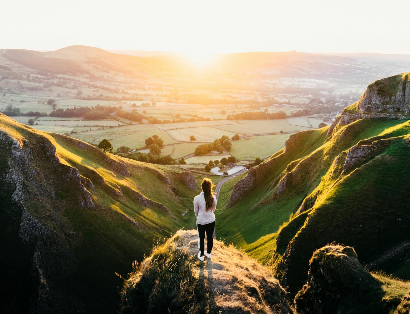 Our Mission & Vision